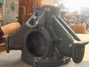 上海耐磨铸钢件